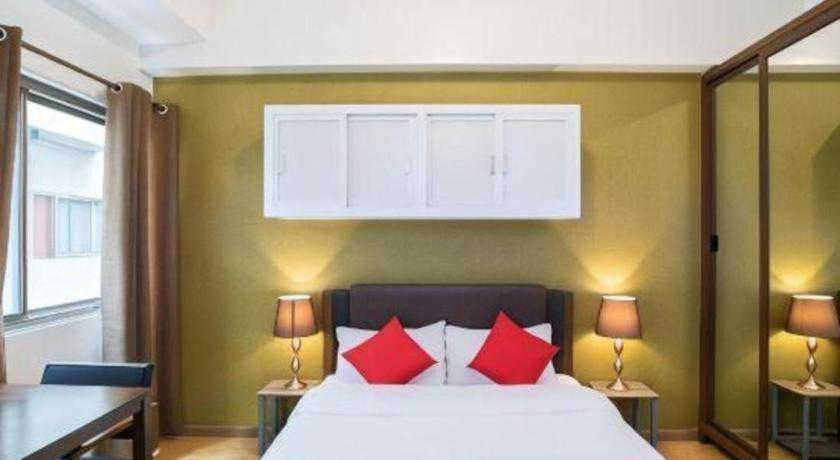 Oyo 90936 Hotel Manjoi Inn איפוה מראה חיצוני תמונה