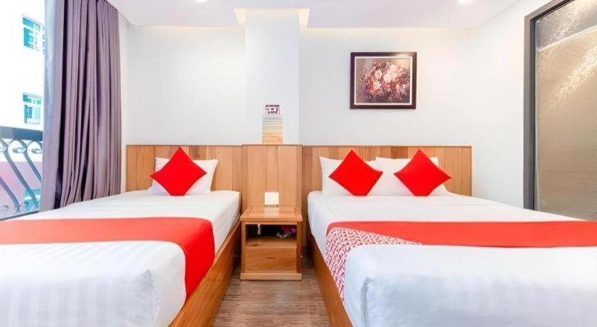 Oyo 90936 Hotel Manjoi Inn איפוה מראה חיצוני תמונה